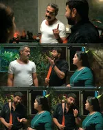 basil paulose memes, memes, plain memes, basil paulose plain meme, malayalam memes - Ini ippo oru kidnap case koode vannaal enth vannillenkil enth